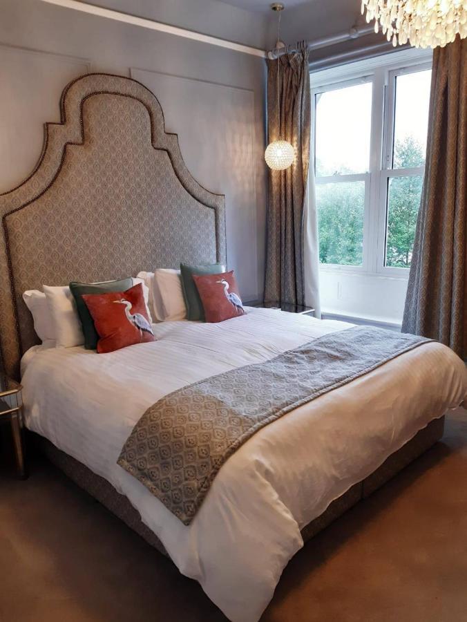 Welbeck Manor And Golf Hotel
