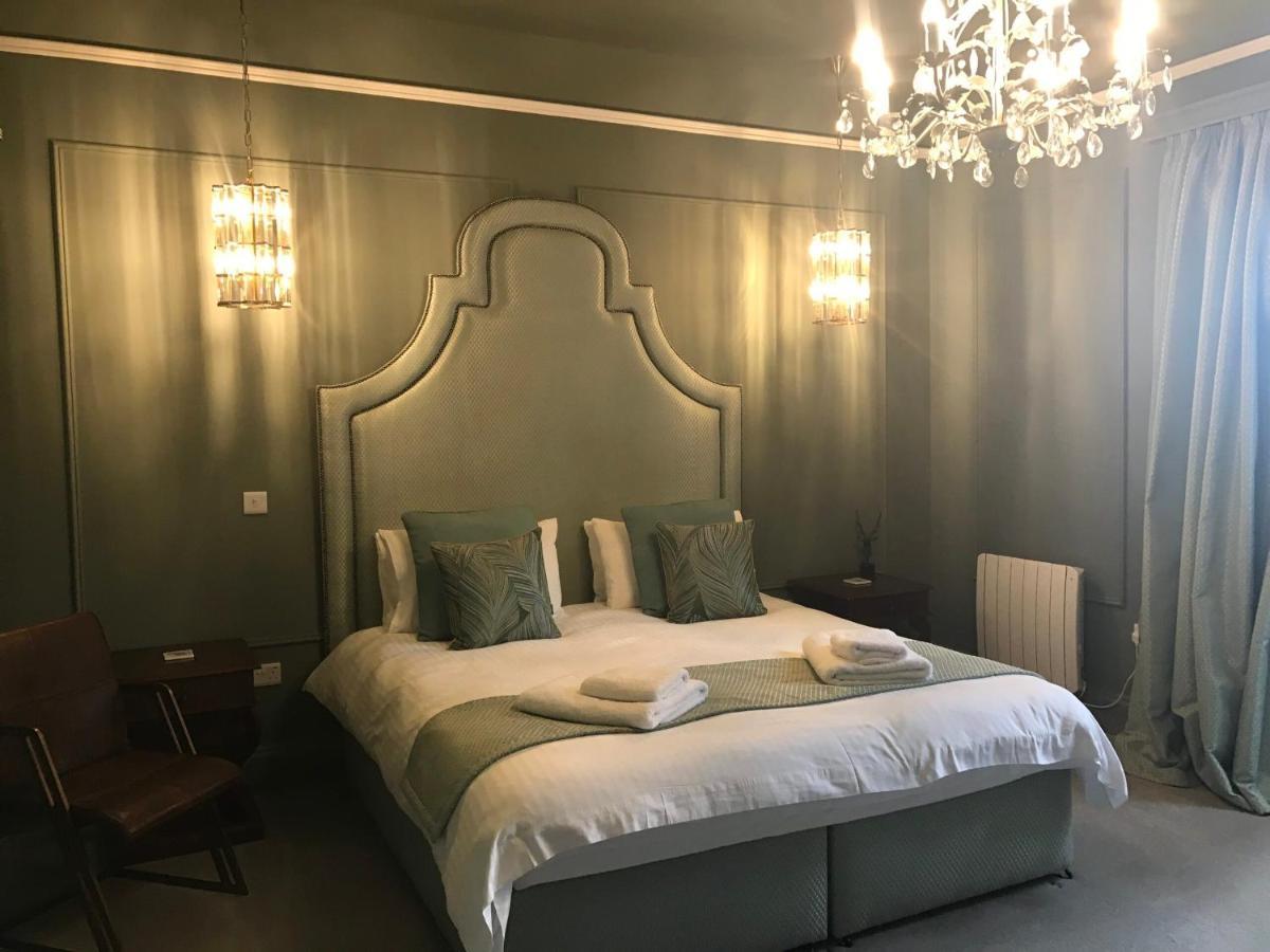 Hotel Welbeck Manor And Golf