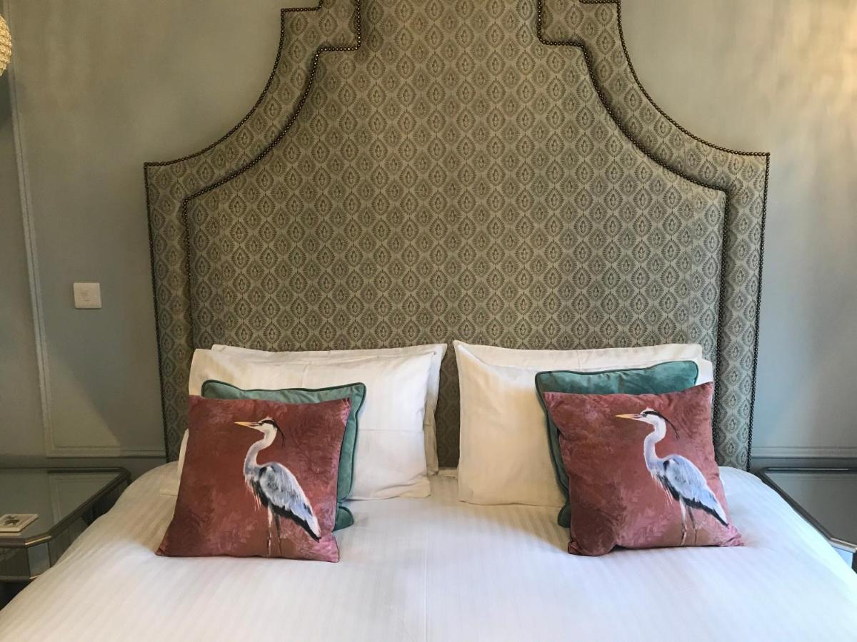Welbeck Manor And Golf Hotel Sparkwell