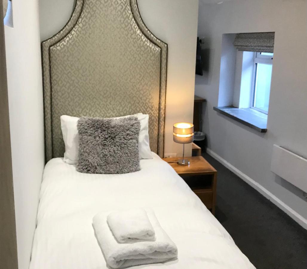 Welbeck Manor And Golf Hotel 3*